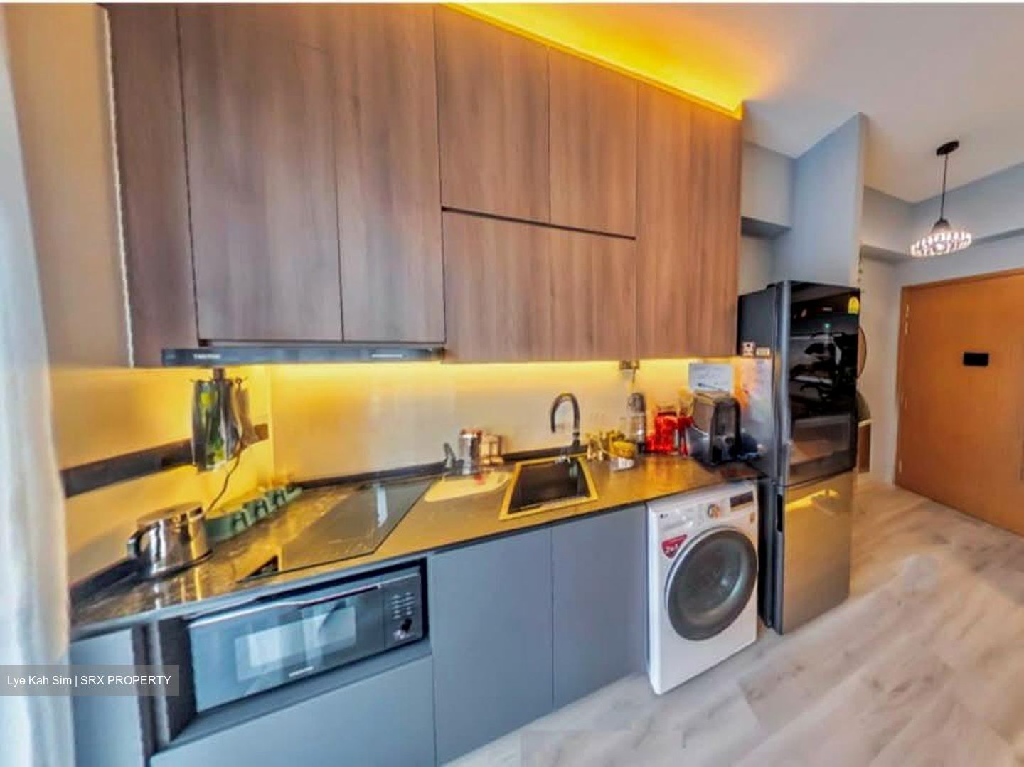 Viento (D14), Apartment #562533921